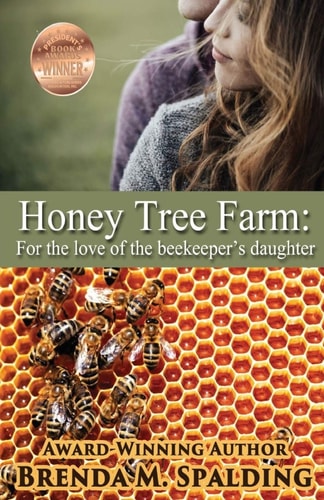 Honey Tree Farm For the Love of the Beekeepers Daughter