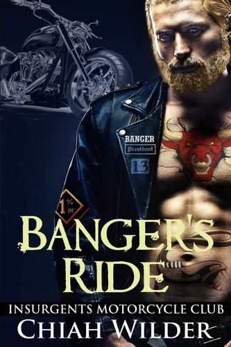 Banger's Ride Insurgents Motorcycle Club