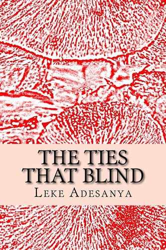 The Ties That Blind Poems