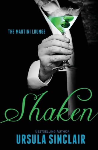 Shaken Young Guns Book 1. 5