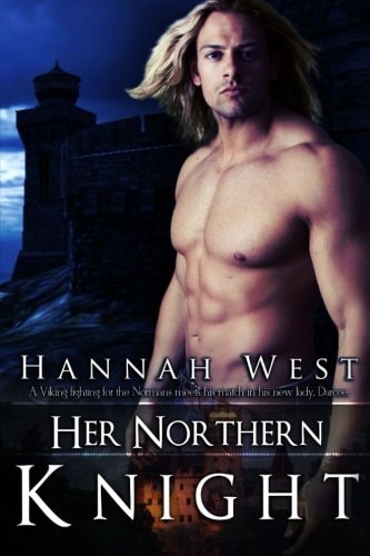 Her Northern Knight Norman Lords: Book Two