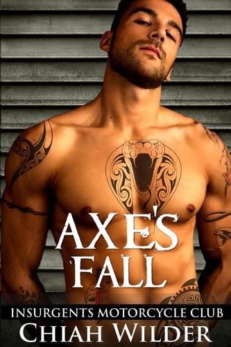 Axe's Fall Insurgents Motorcycle Club