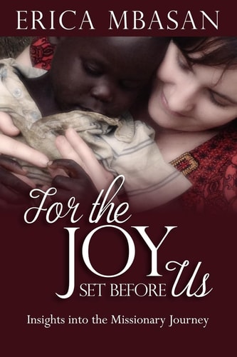 For the Joy Set Before Us Insights Into the Missionary Journey
