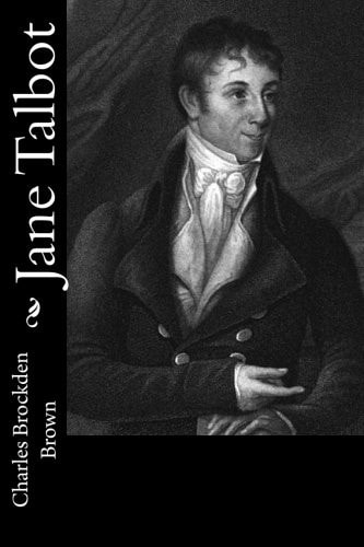 Jane Talbot