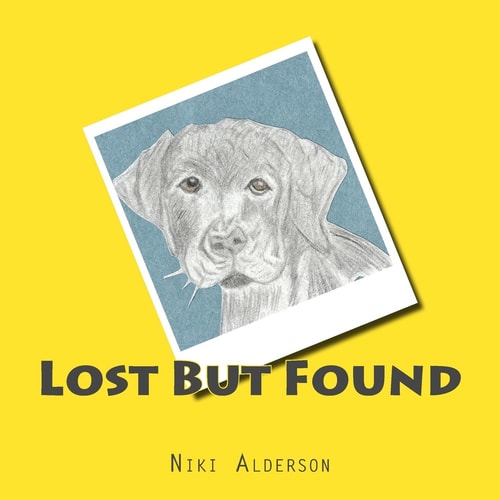 Lost But Found