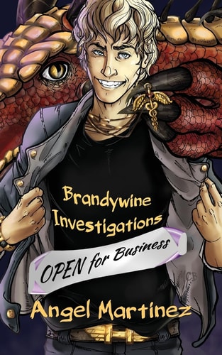 Brandywine Investigations Open for Business