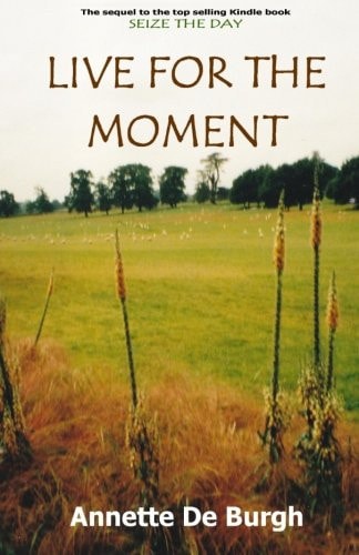 Live For The Moment