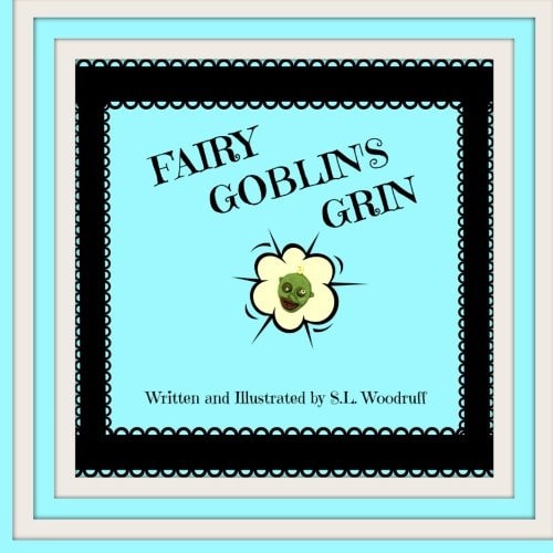 Fairy Goblin's Grin Version E