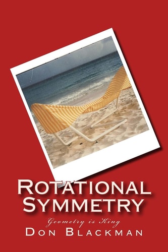 Rotational Symmetry Geometry Is King