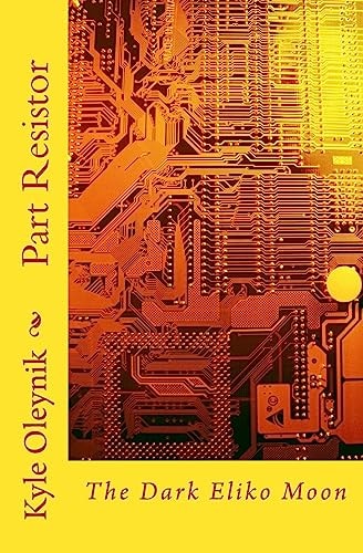 Part Resistor The Dark Eliko Moon
