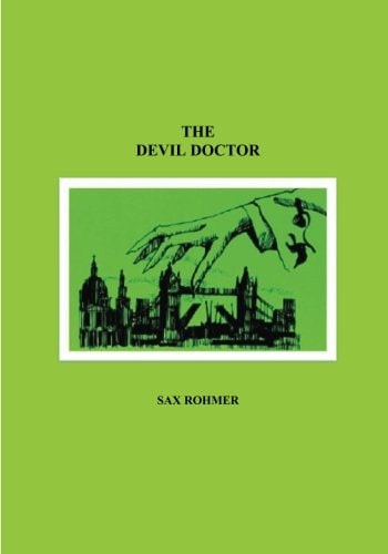 The Devil Doctor