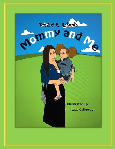 Mommy and Me Abigail's Days Out