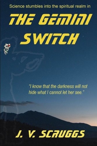 The Gemini Switch Science Stumbles Into the Spiritual Realm