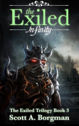 The Exiled Infinity