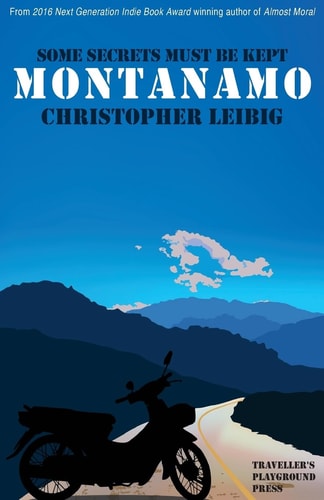 Montanamo Some Secrets Must Be Kept