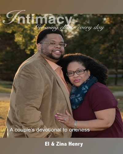 Intimacy. Growing Closer Every Day.