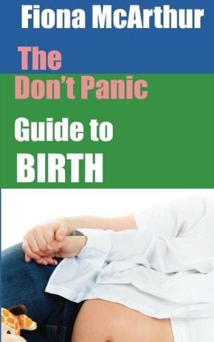 The Don't Panic Guide to Birth