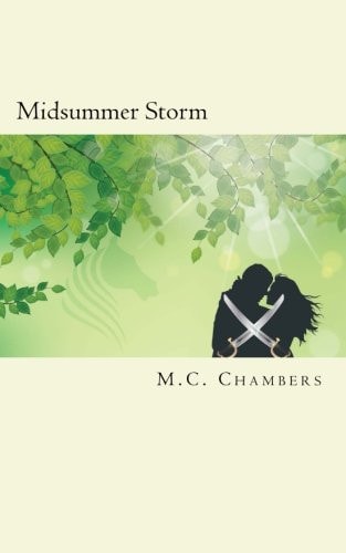 Midsummer Storm