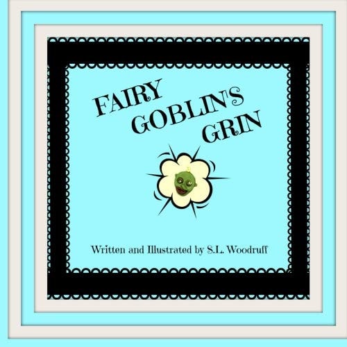 Fairy Goblin's Grin Version G