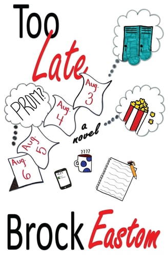 Too Late