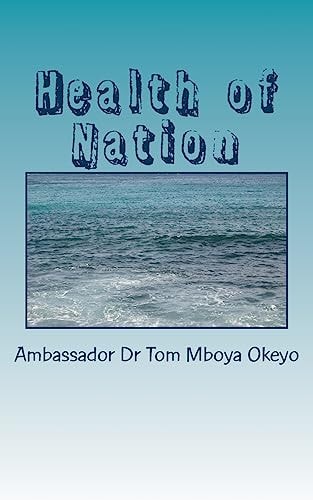 Health of Nation Introducing Health of Nation
