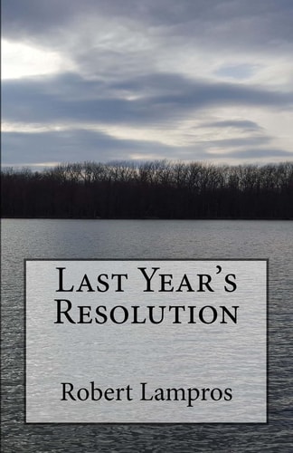 Last Year's Resolution