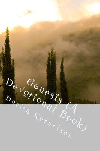 Genesis (a Devotional Book)
