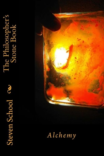 The Philosopher's Stone Book Alchemy