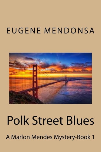 Polk Street Blues A San Francisco Mystery