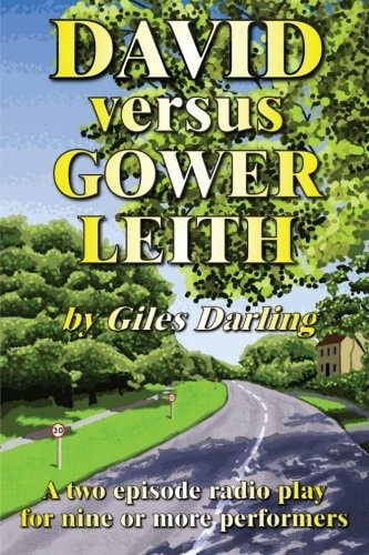 David Versus Gower Leith