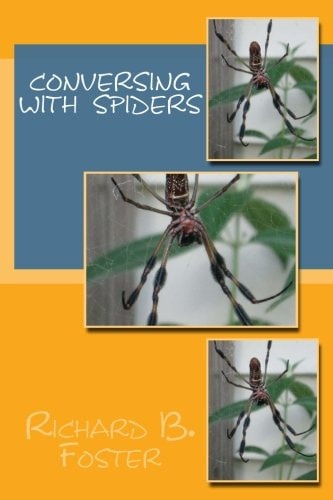 Conversing with Spiders