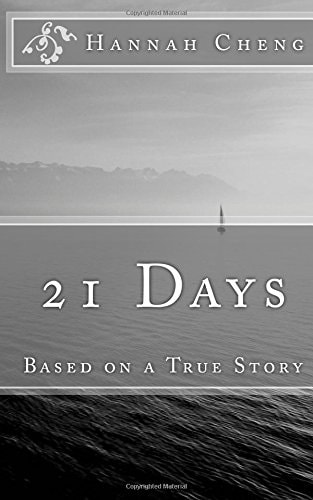21 Days Based on a True Story