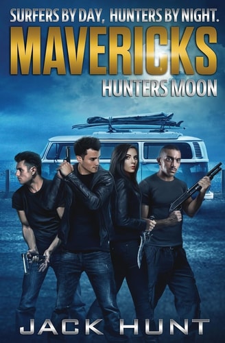 Mavericks Hunters Moon
