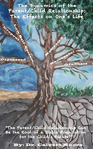 The Dynamics of the Parent/Child Relationship The Effects on One's Life