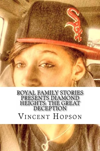 Royal Family Stories Presents Diamond Heights The Great Depression