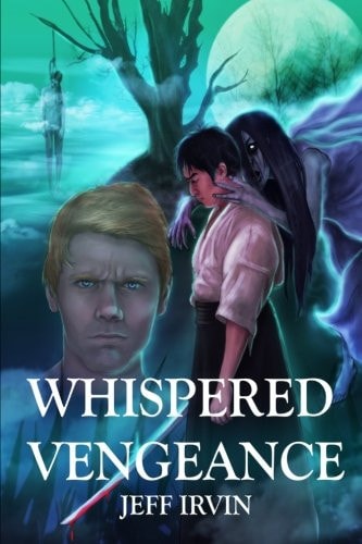 Whispered Vengeance