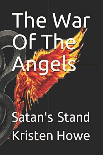 The War of the Angels Satan's Stand