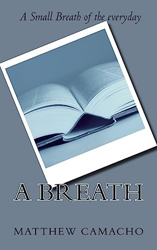 A Breath