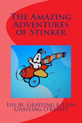 The Amazing Adventures of Stinker