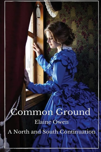Common Ground A North and South Continuation
