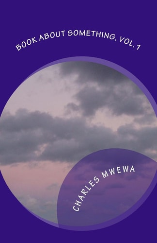 Book About Something On Ultimate Purpose