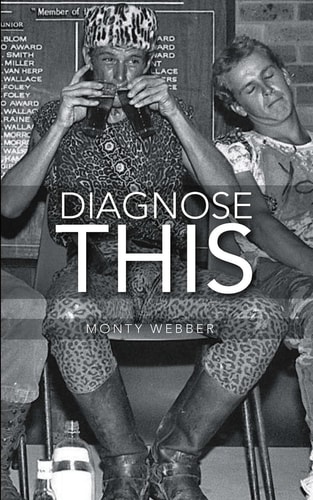 Diagnose This