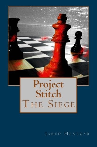 Project Stitch The Siege