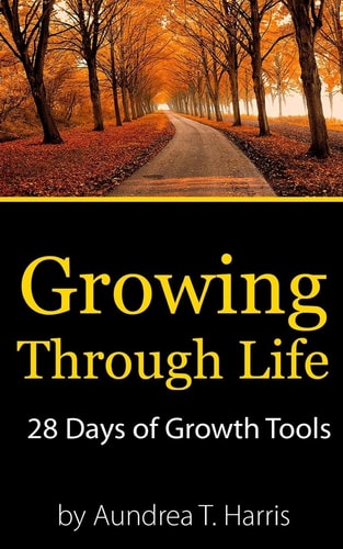 Growing Through Life 28 Days of Growth Tools