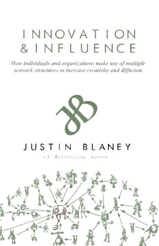 Innovation and Influence How Individuals and Organizations Make Use of Multiple Network Structures to Increase Creativity and Diffusion.