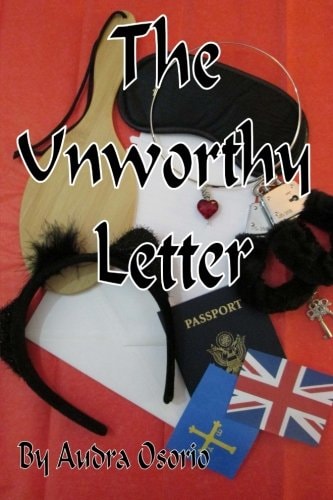 The Unworthy Letter