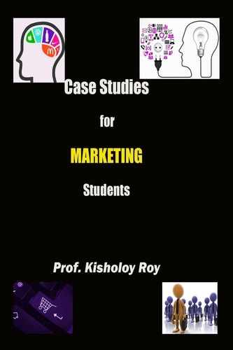 Case Studies for Marketing Students