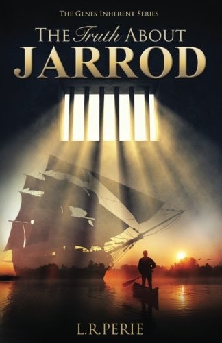 The Truth about Jarrod Book 2 Genes Inherent Series