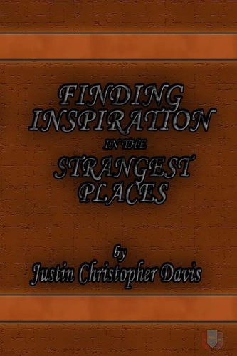 Finding Inspiration in the Strangest Places
