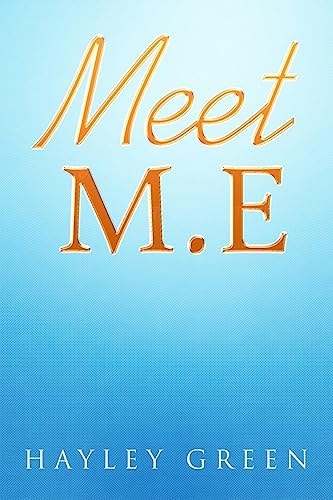 Meet M. E